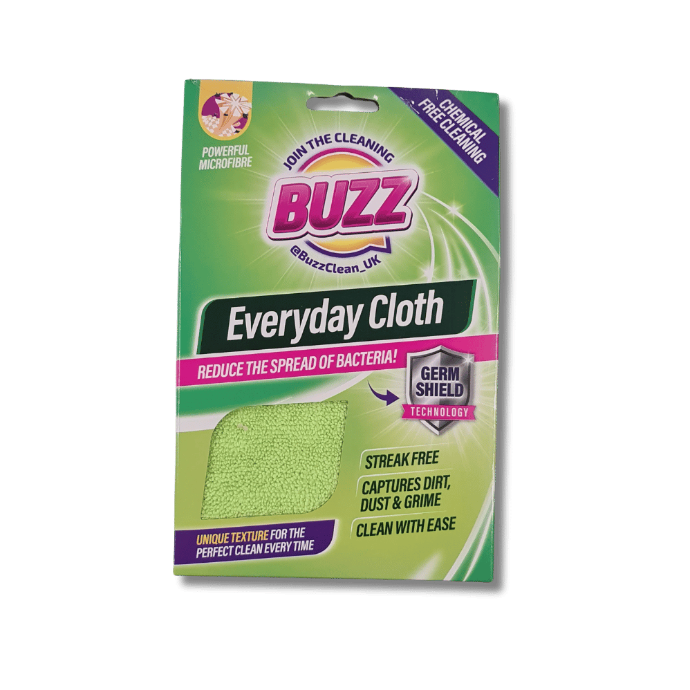 Buzz Everyday Cloth