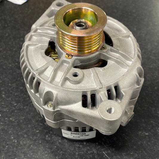 BA03133 Alternator  - 120 Amp