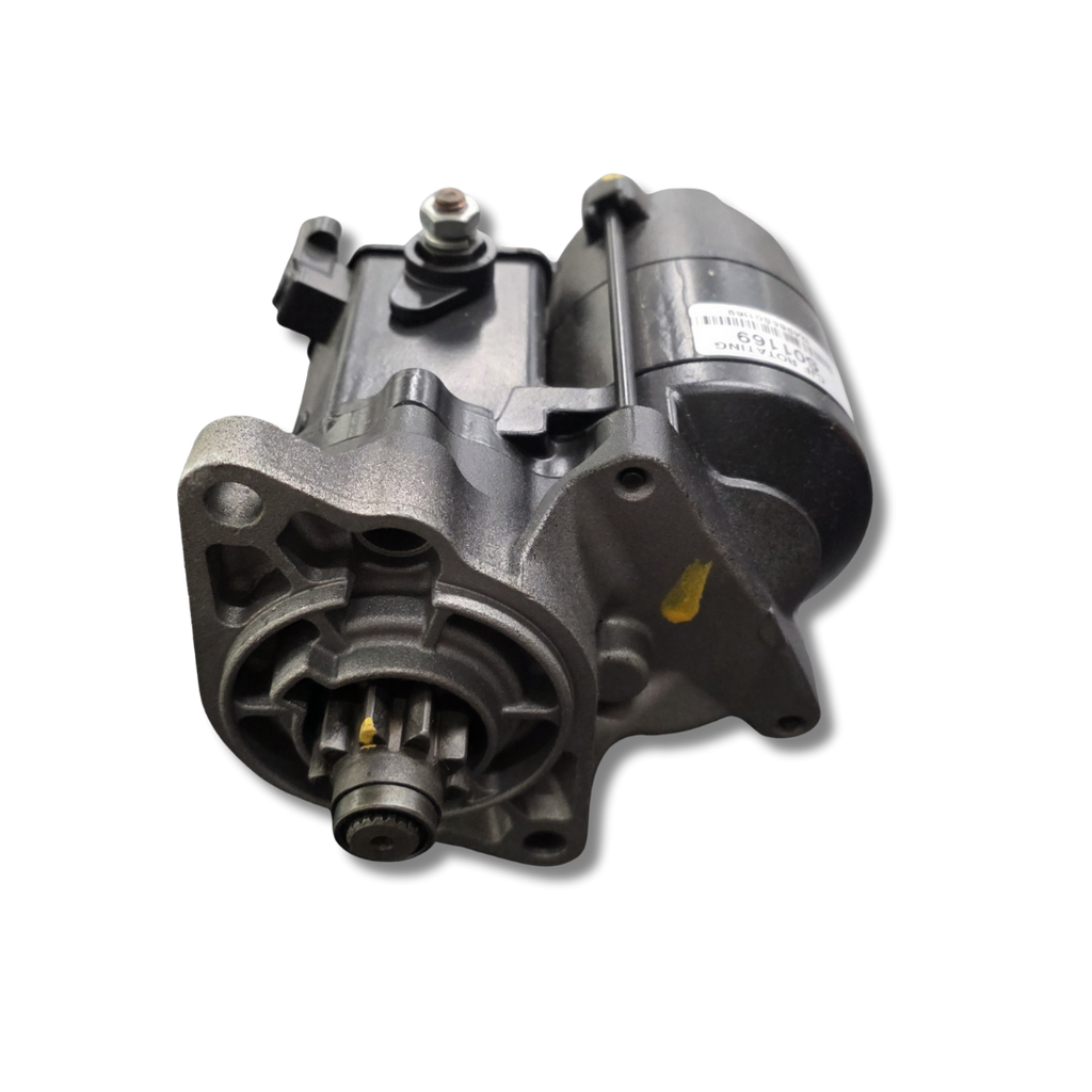 CJF Starter Motor S01169