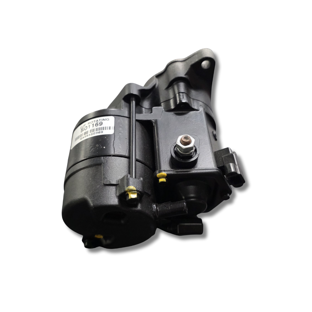 CJF Starter Motor S01169