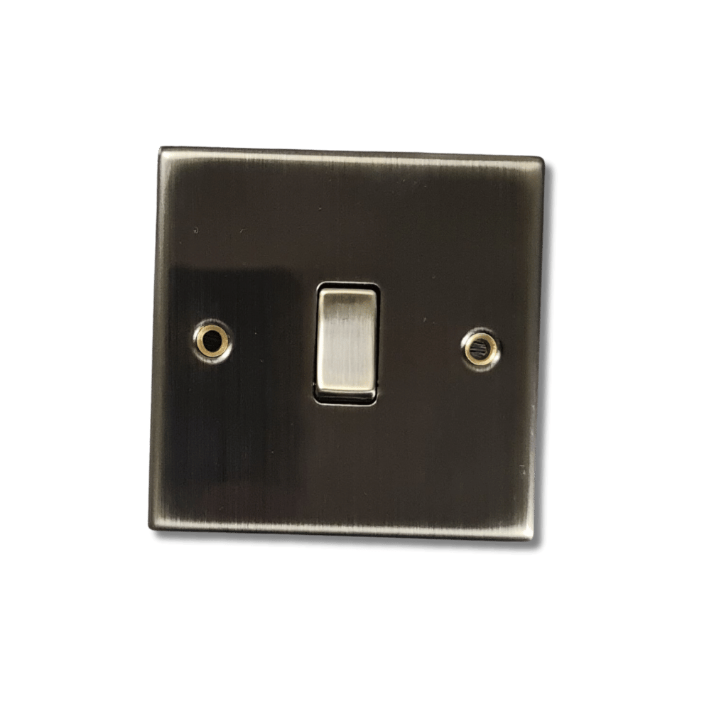 1G 2-Way Switch