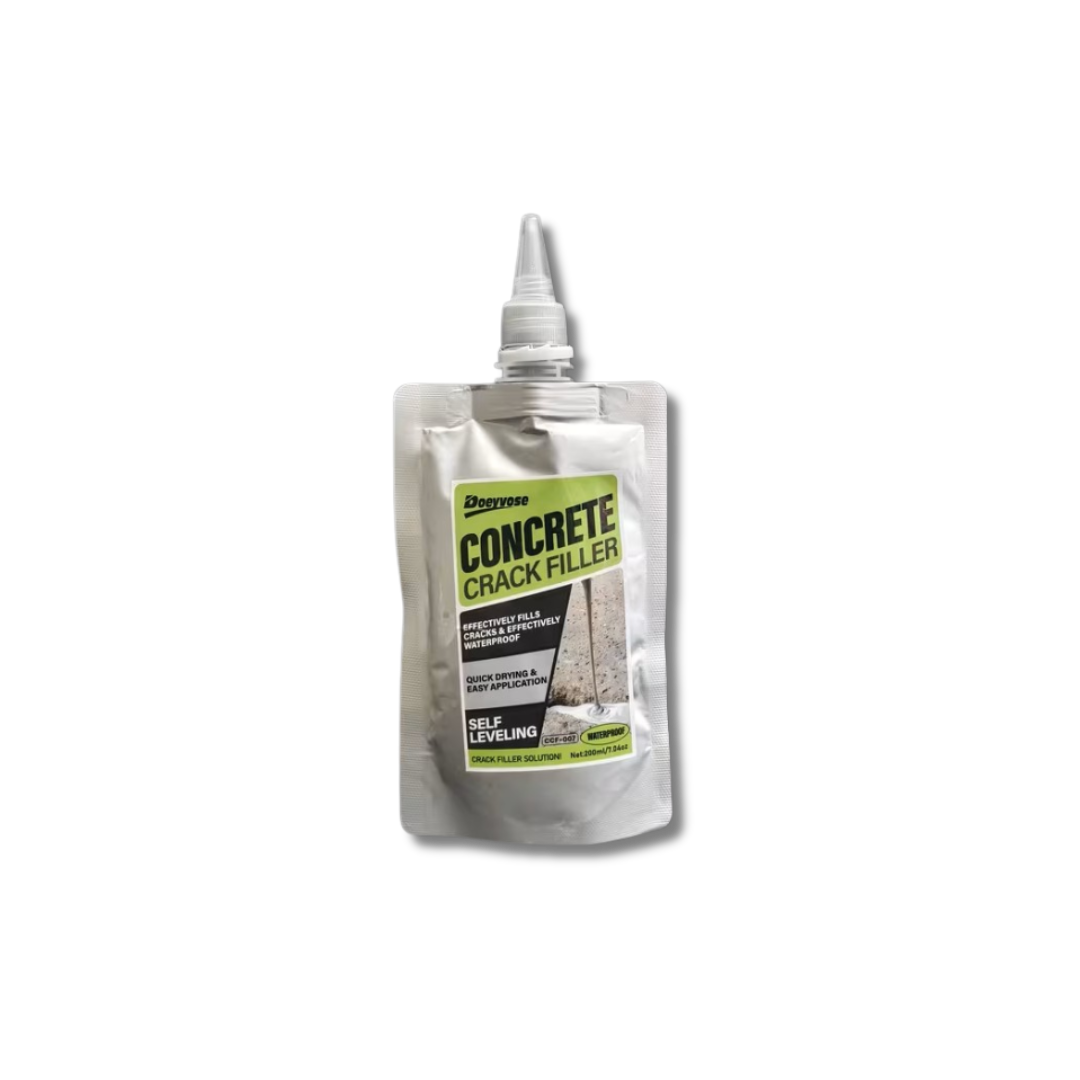 Concrete Crack Filler - 200ml