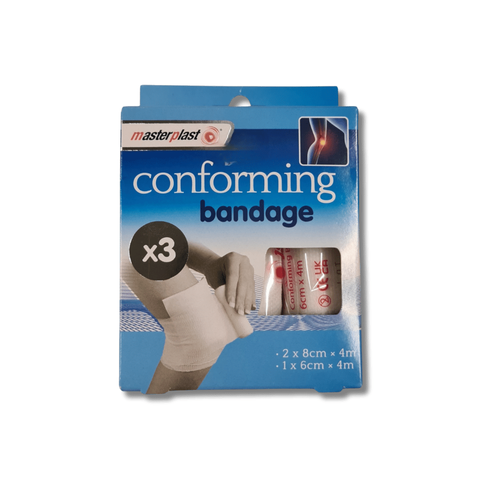 Masterplast Conforming Bandage