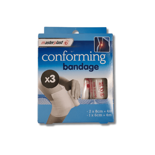 Masterplast Conforming Bandage