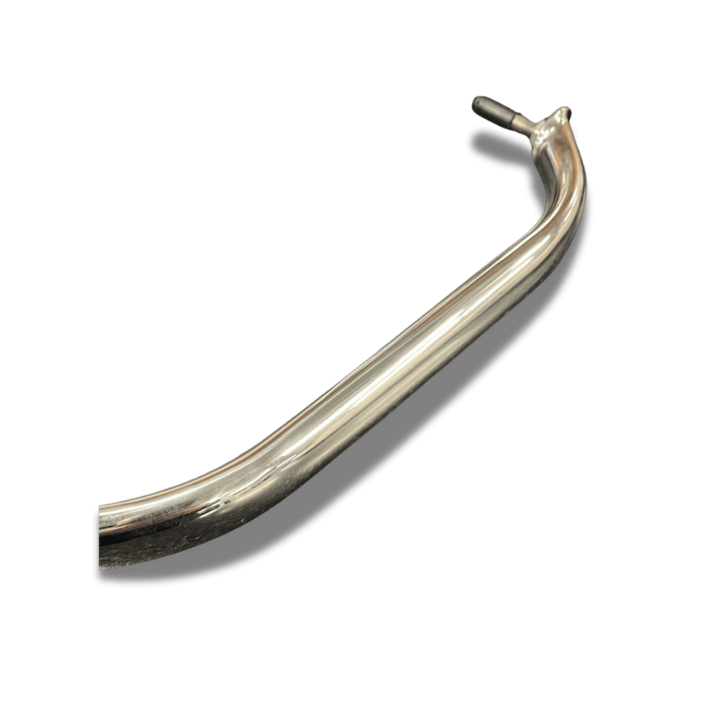 Large Stainless Steel Handles