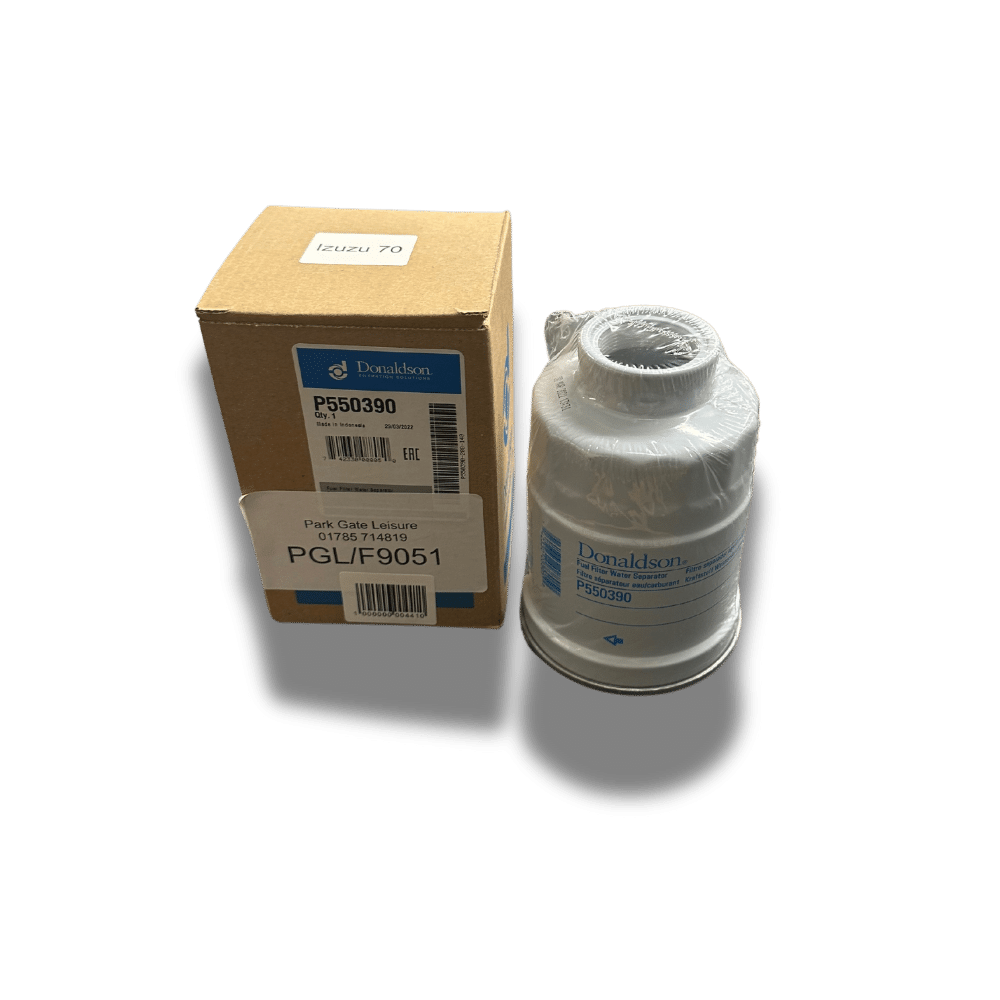 Isuzu 70 PGL/F9051 - Fuel Filter