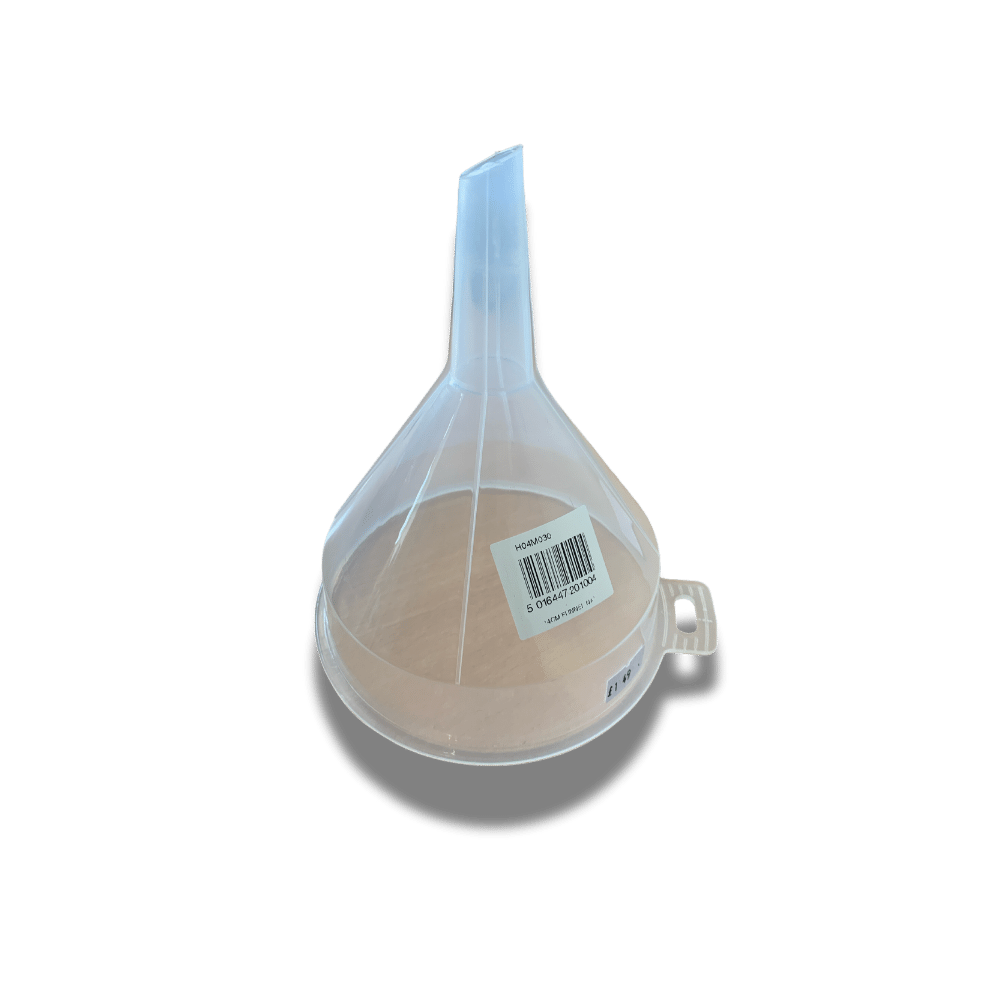 Plastic Funnel 14cm