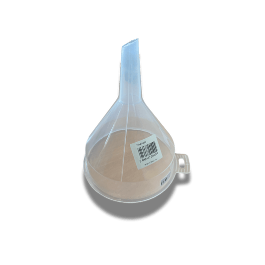 Plastic Funnel 14cm