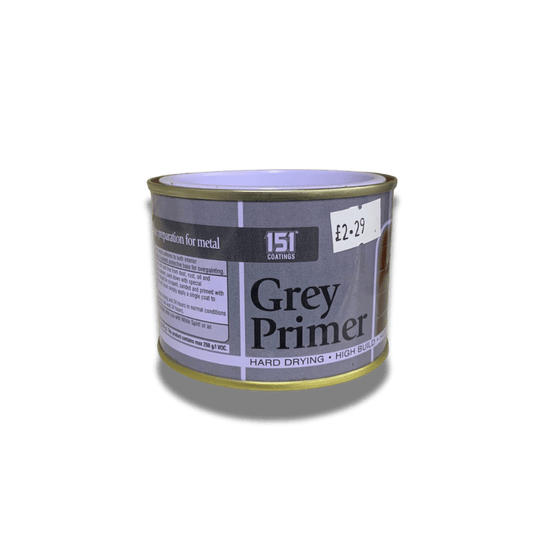 151 Grey Primer - 180ml