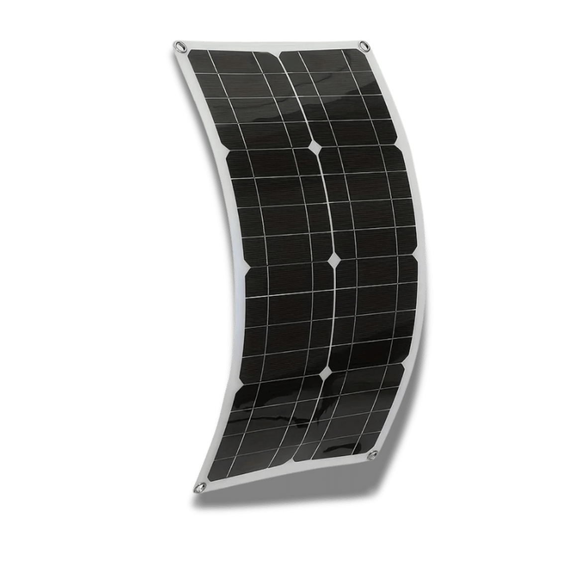 60W Portable Solar Panel