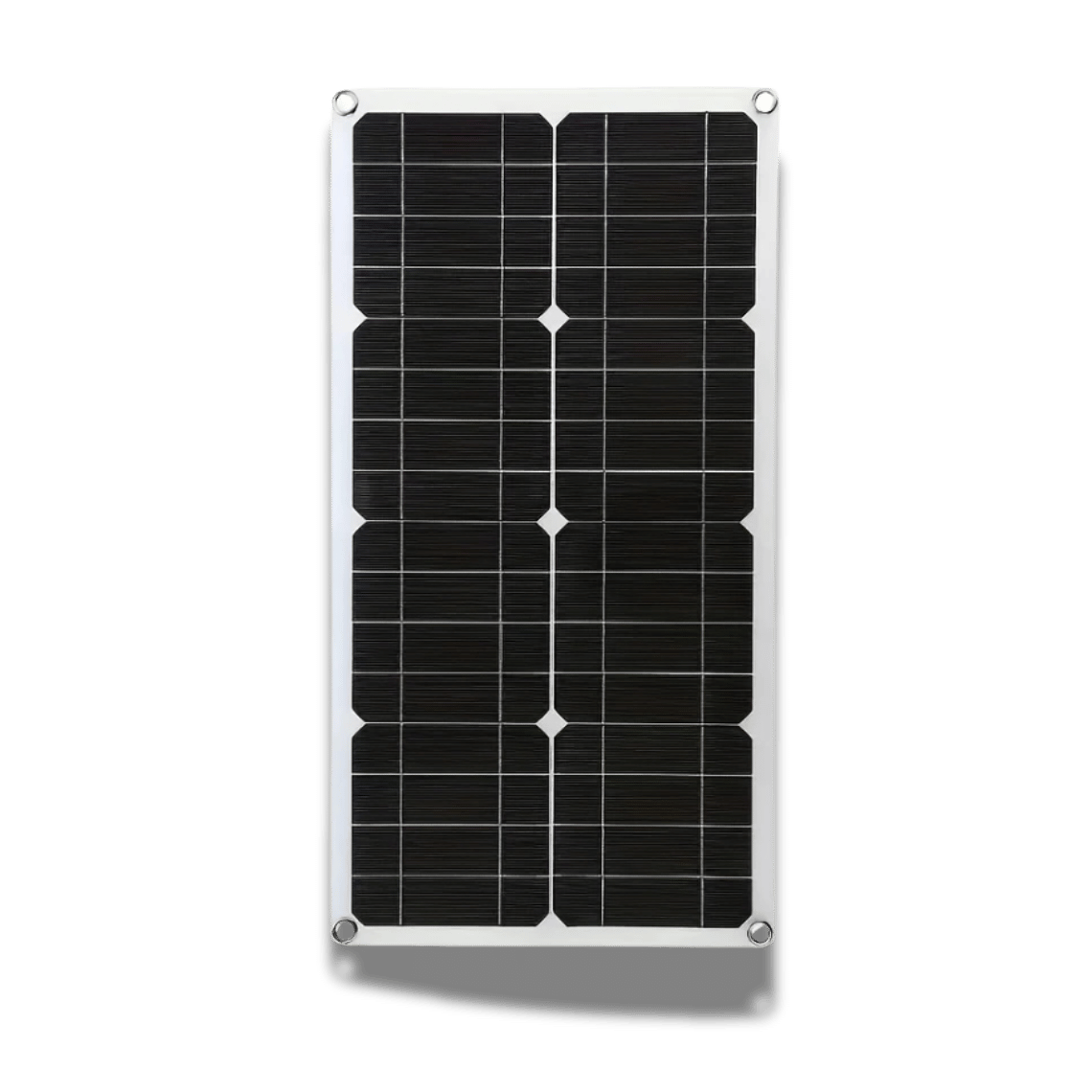 60W Portable Solar Panel