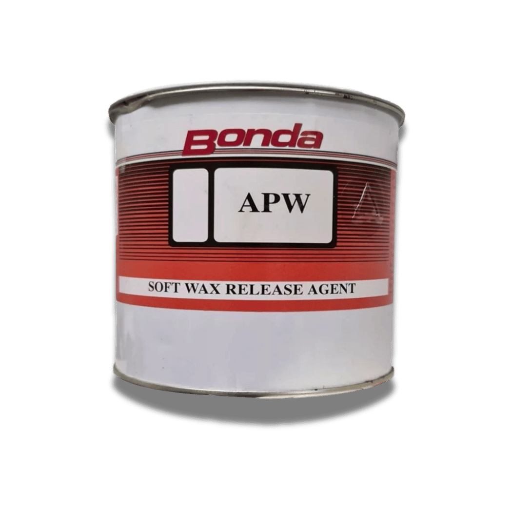 APW Mould Release Wax 500g