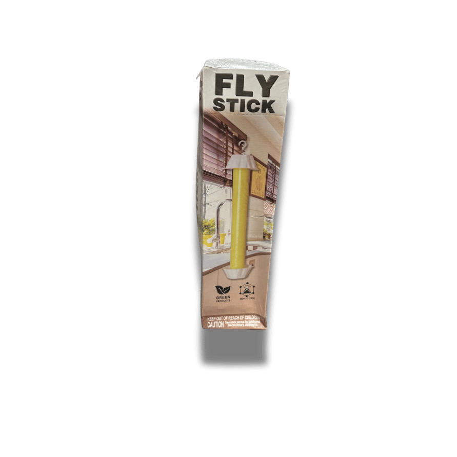 Fly Stick Non Toxic Fly Trap