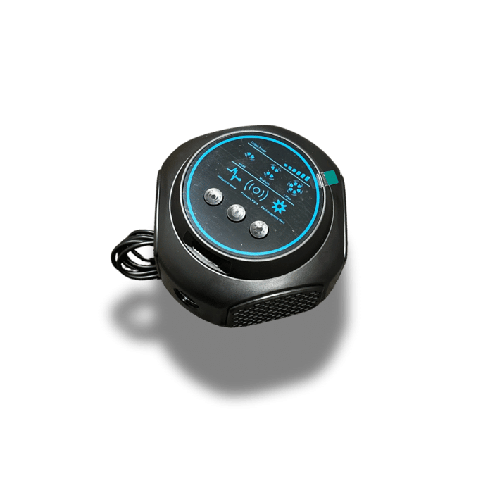 Ultrasonic Pest Repeller
