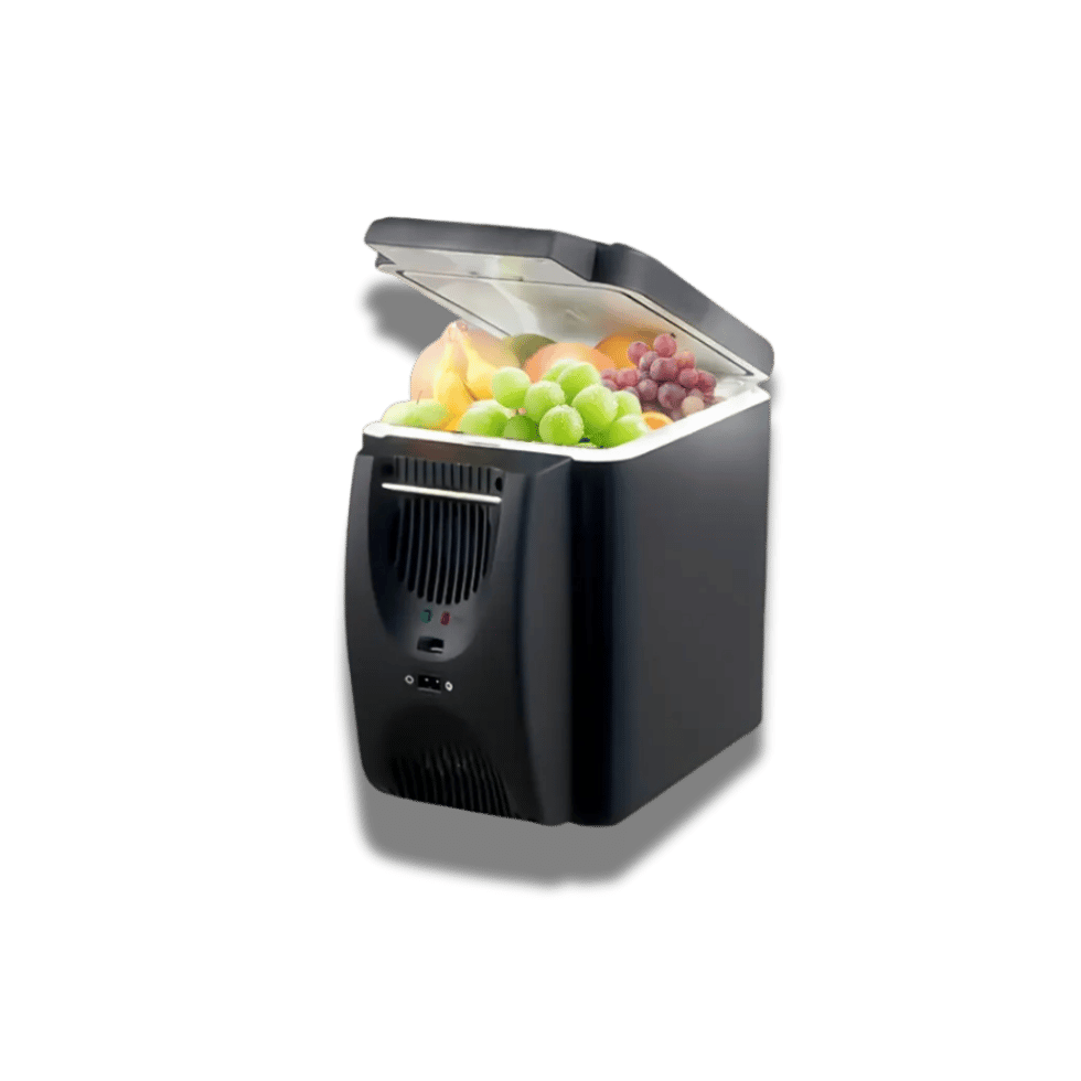 12v Portable Fridge 6L