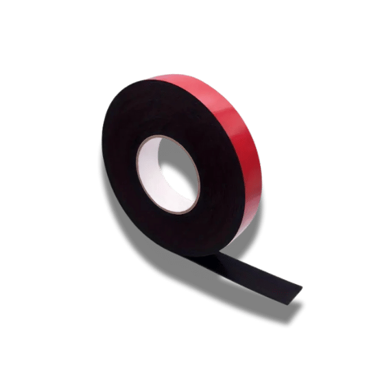 Double Sided Adhesive Foam Tape - 10 metre Roll