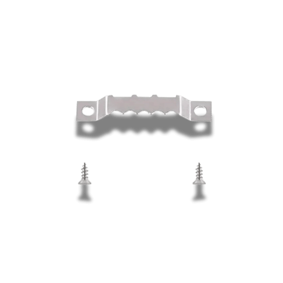 Sawtooth Picture Hangers with Screws - 1 pack 5 pcs with screws