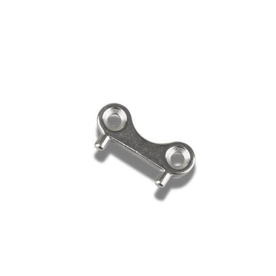Boat Gas Cap Key - 316 Stainless Steel