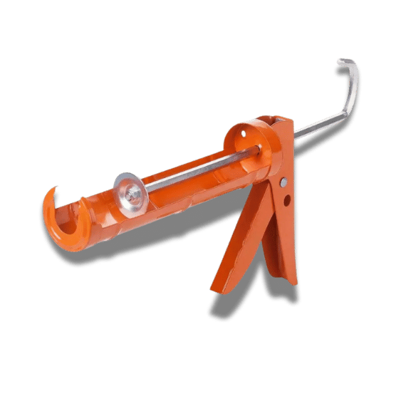 Manual Caulking Gun - 10:1 Thrust Ratio, Dripless