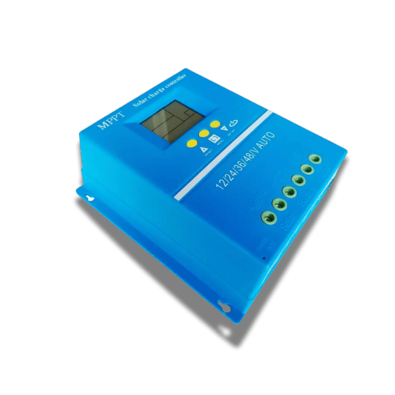 MPPT Solar Charge Controller - 100A, Multi-Battery