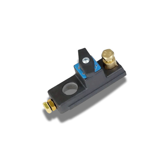 Smart Battery Disconnect Switch - 12v / 24v