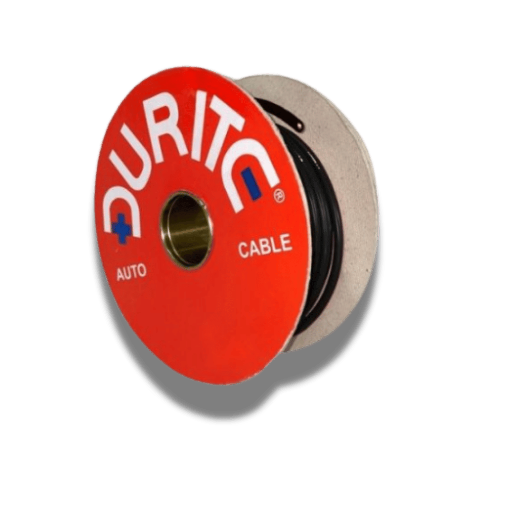 Battery Cable Flexible - Full Reel