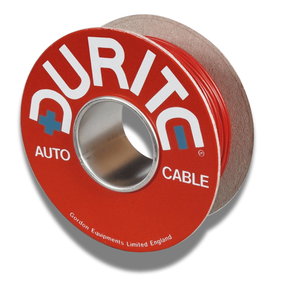 Battery Cable Flexible - Full Reel