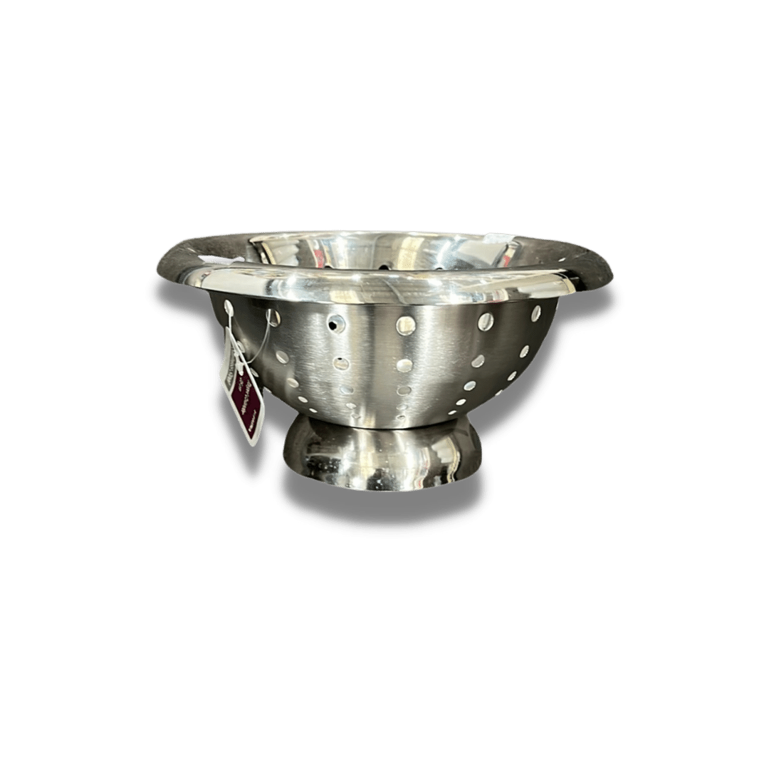 Prima Stainless Steel Colander