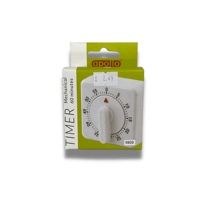 Apollo Kitchen Timer