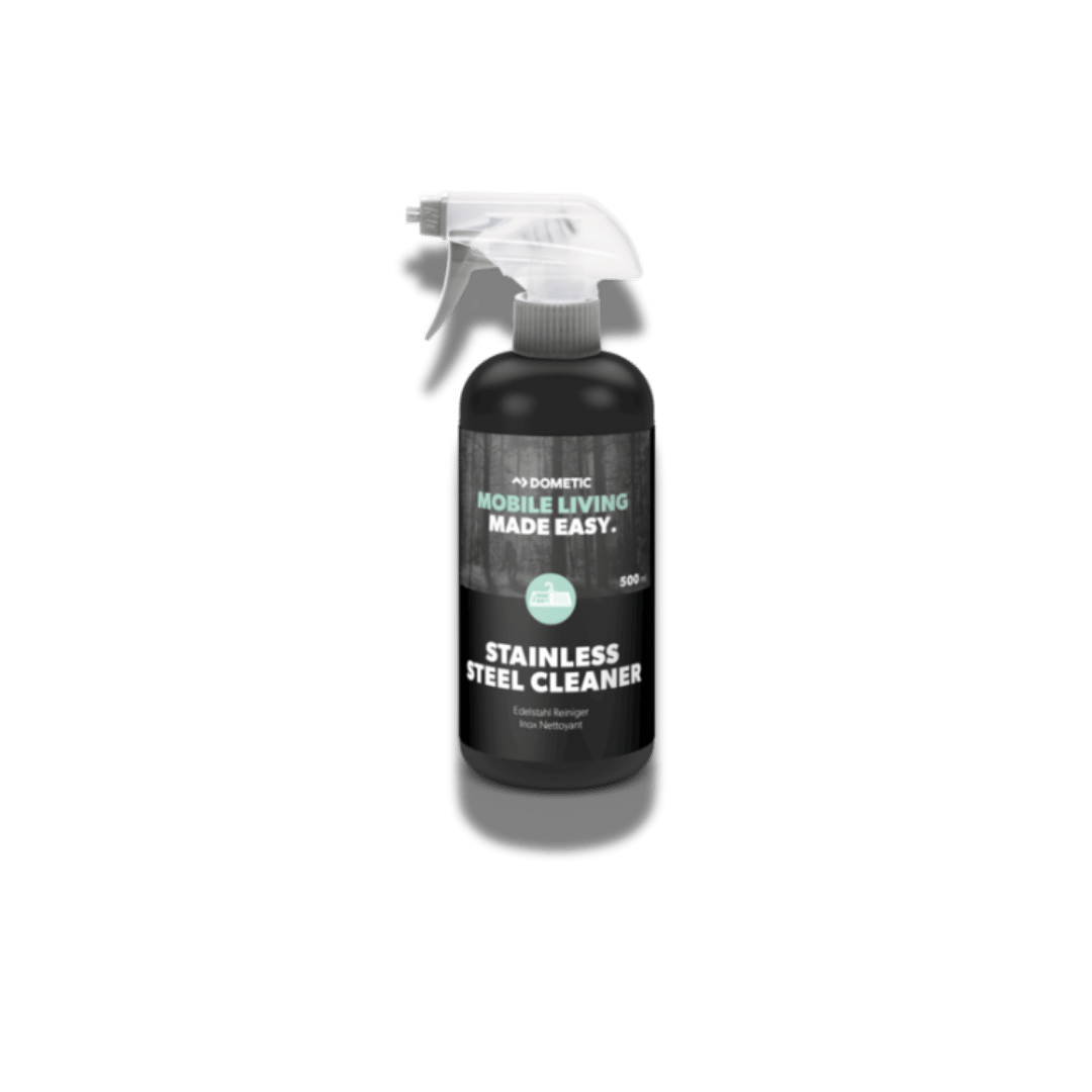 Dometic Stainless Steel Cleaner - 500ml