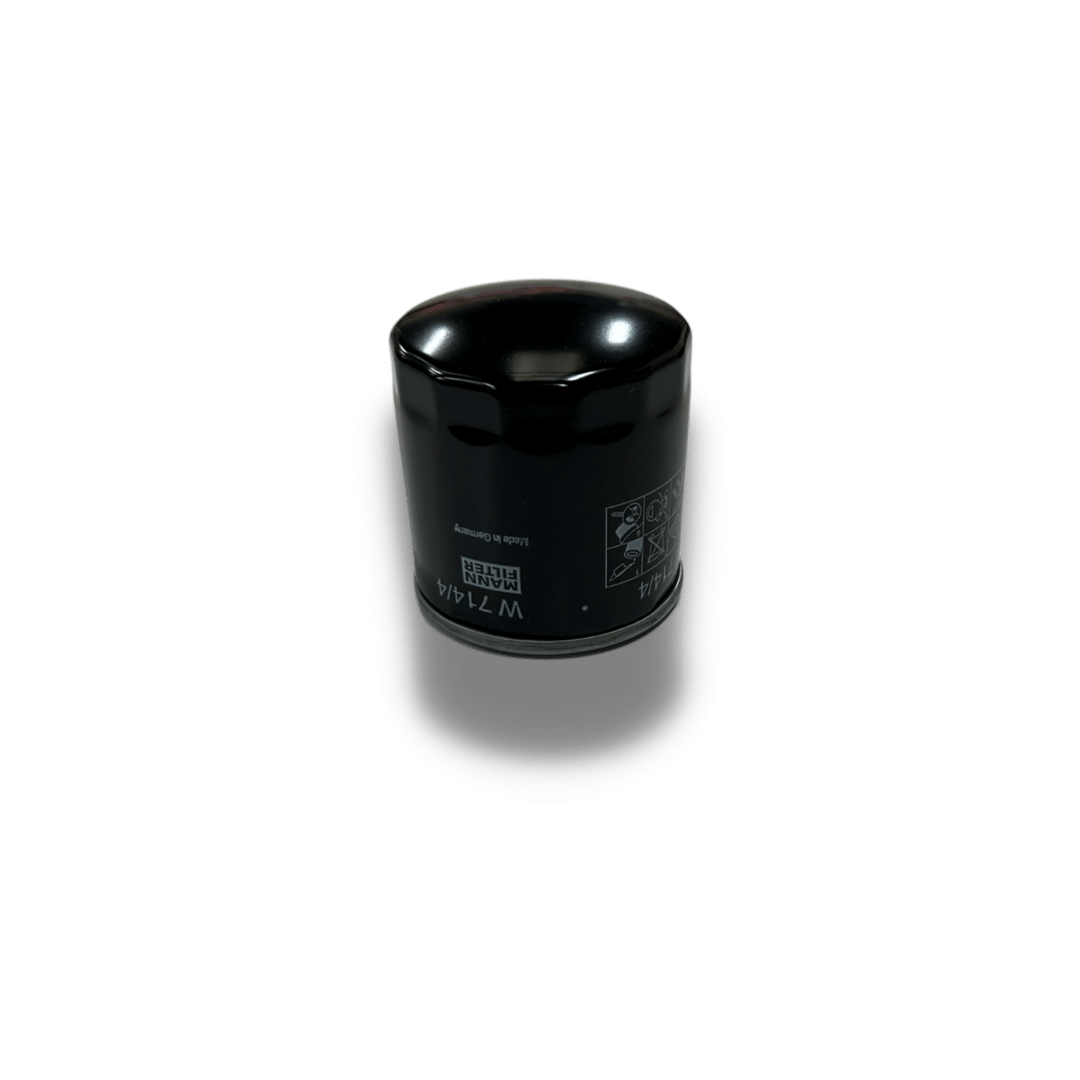 Ruggerini PGL/O7144 - Oil Filter