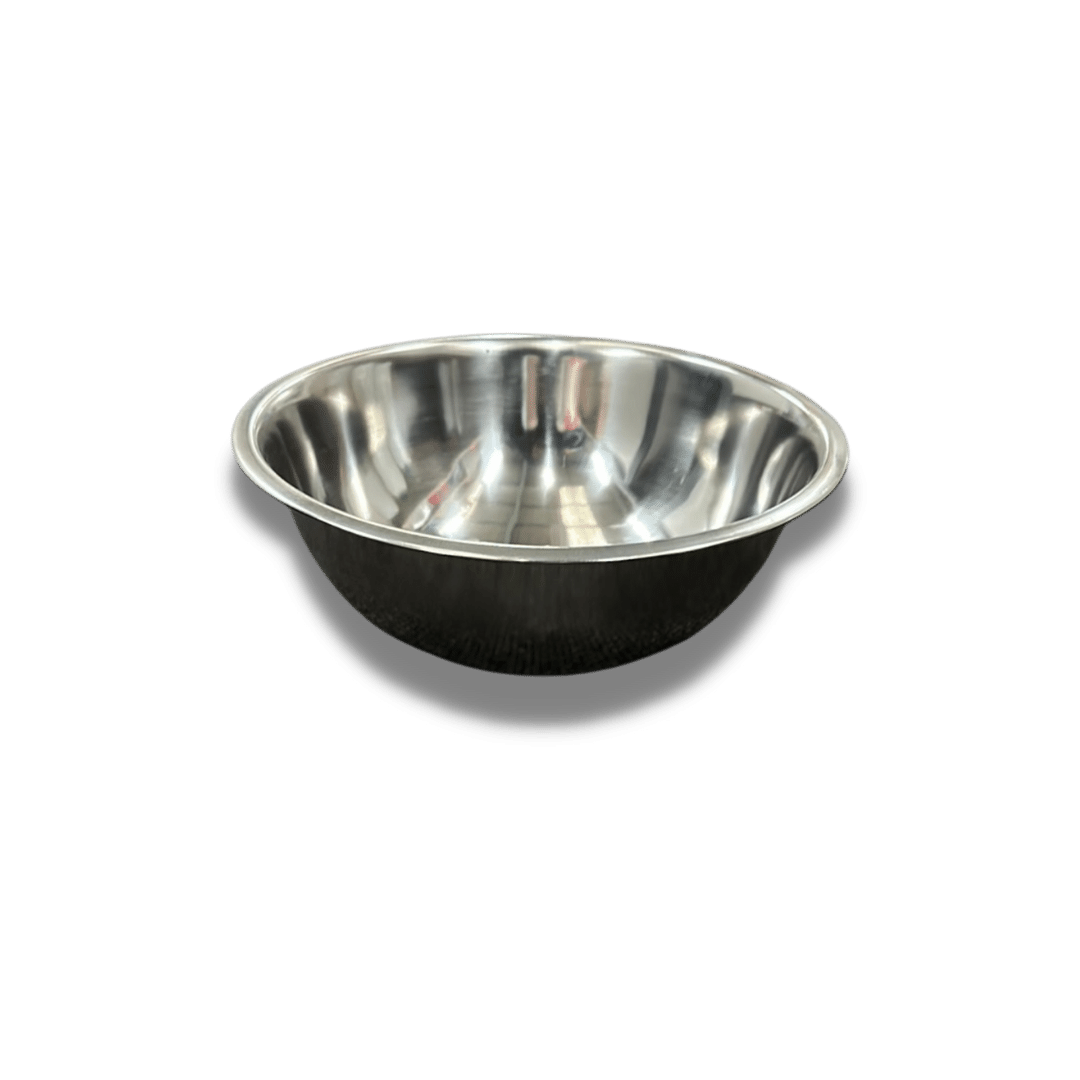 Prima 28cm Stainless Steel Deep Mixing Bowl