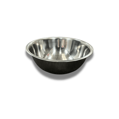 Prima 28cm Stainless Steel Deep Mixing Bowl