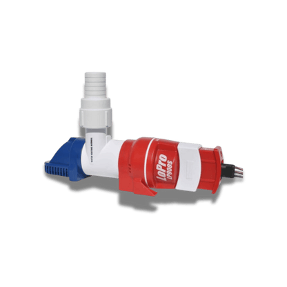 Rule LoPro LP900S Automatic Submersible Bilge Pump (12V / 56  LPM)