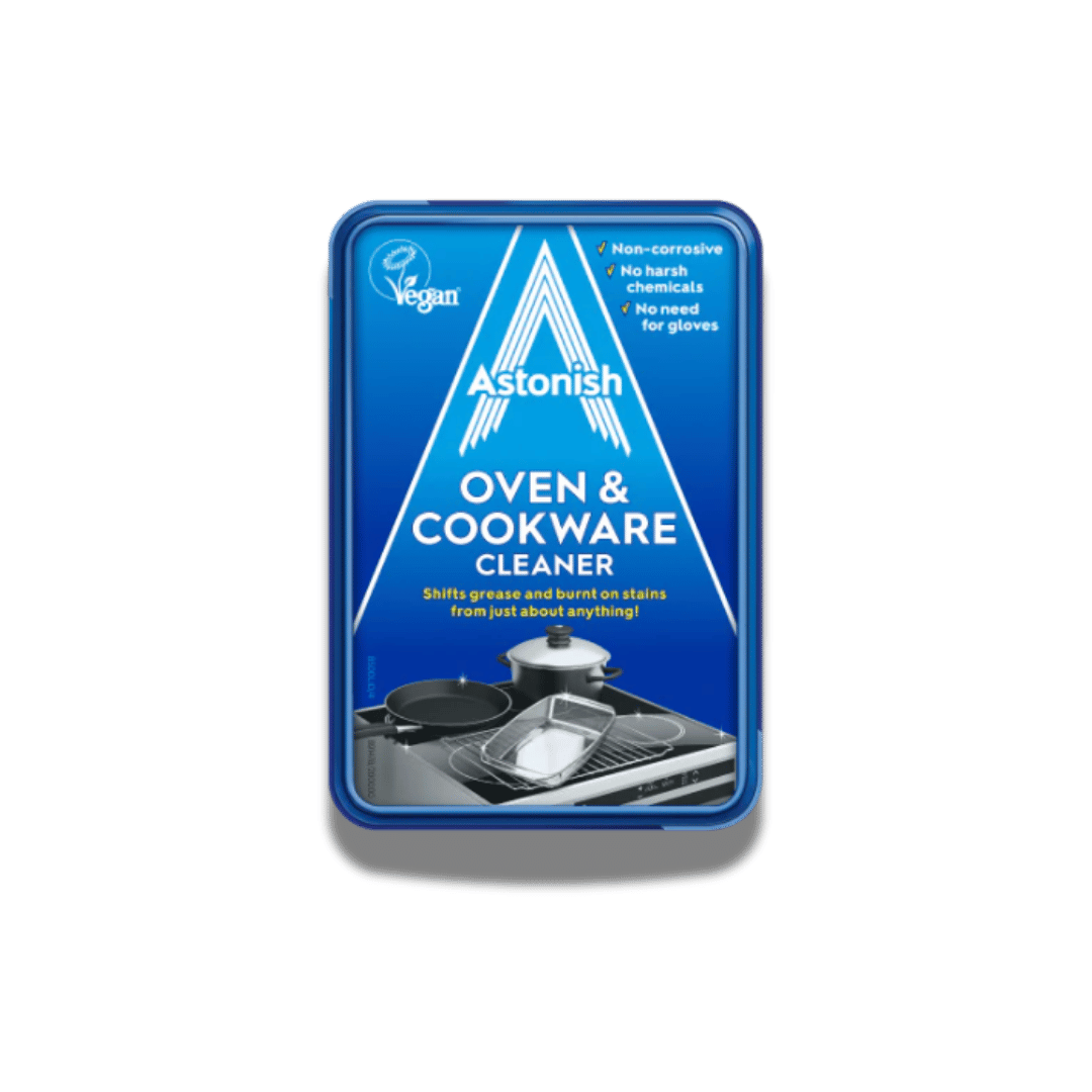 Astonish Oven and Cookware Cleaner