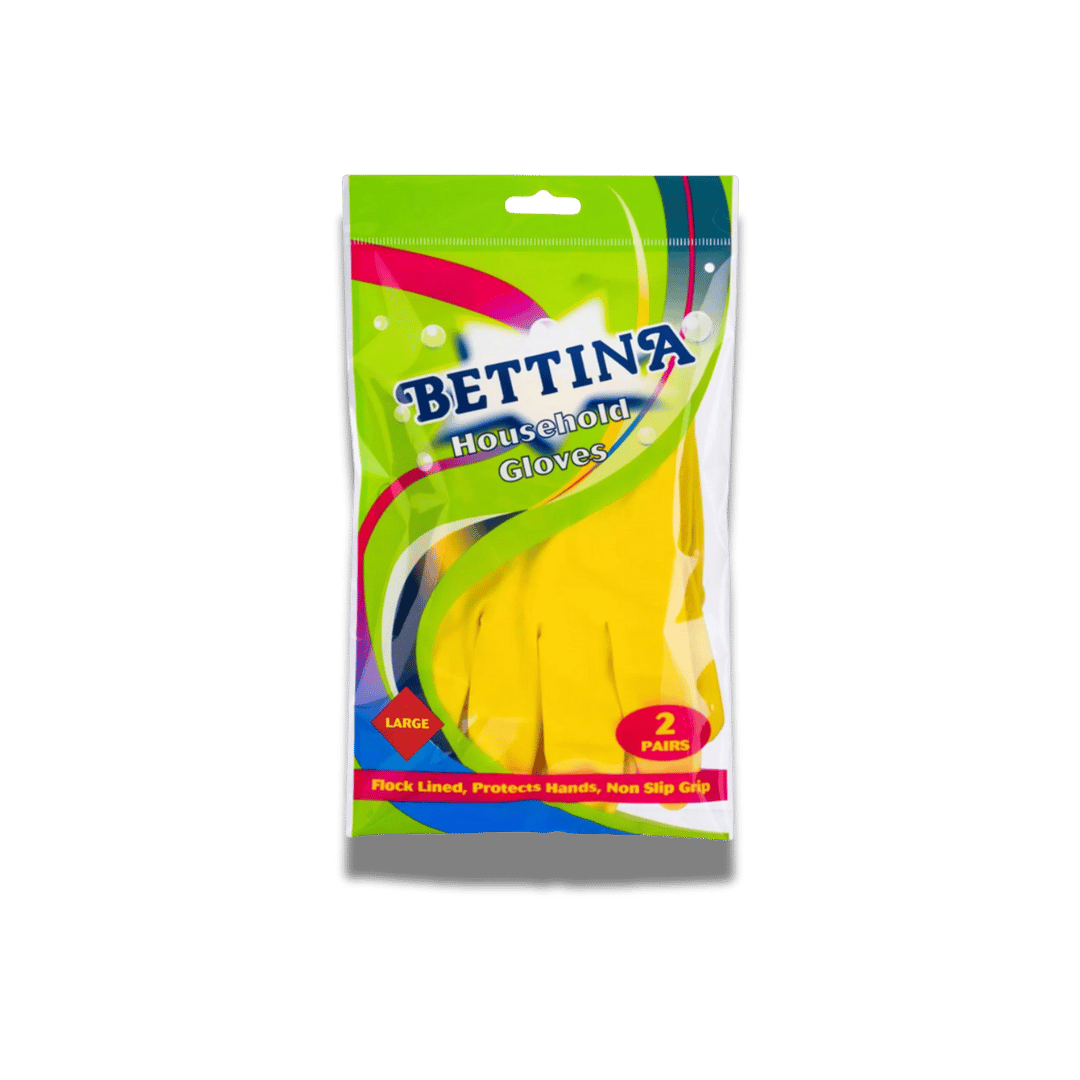 Bettina Household Gloves - Large