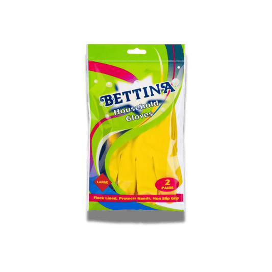 Bettina Household Gloves - Large