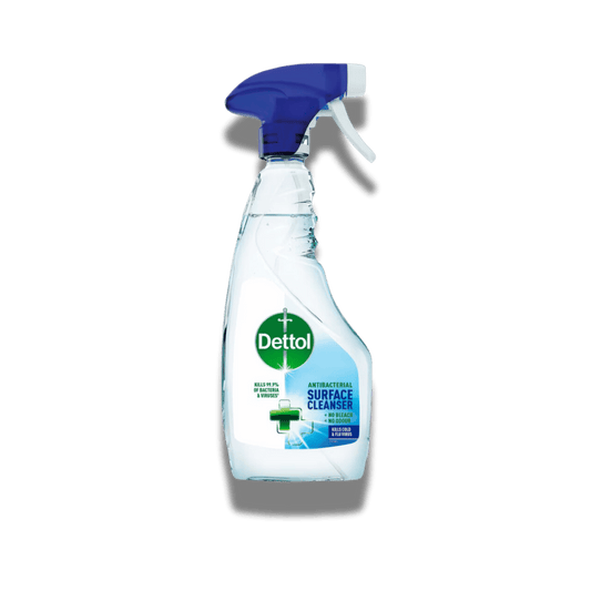 Dettol Antibacterial Surface Cleaner - 440ml