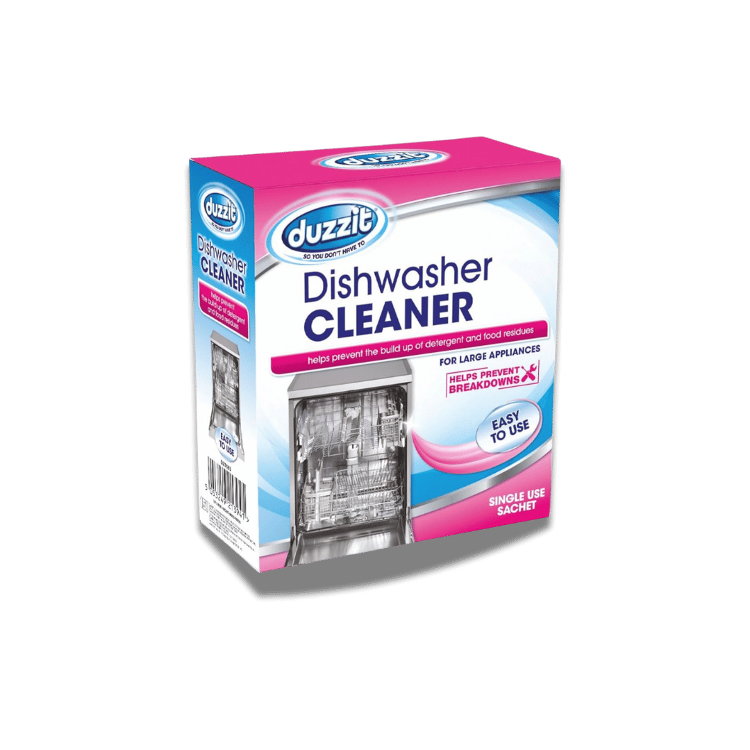 Duzzit Dishwasher Cleaner