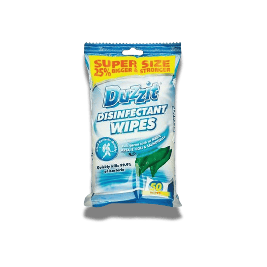 Duzzit Disinfectant Wipes