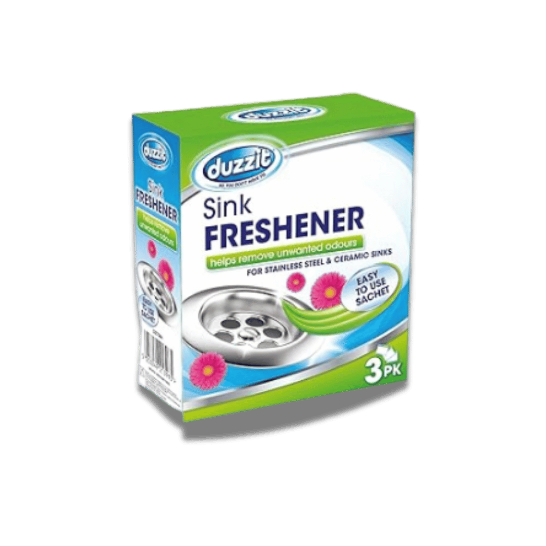 Duzzit Sink Freshener