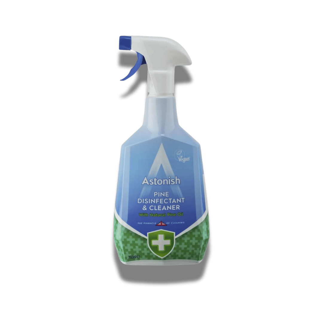 Astonish Pine Disinfectant & Cleaner - 750ml