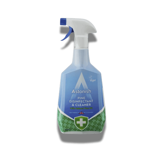 Astonish Pine Disinfectant & Cleaner - 750ml