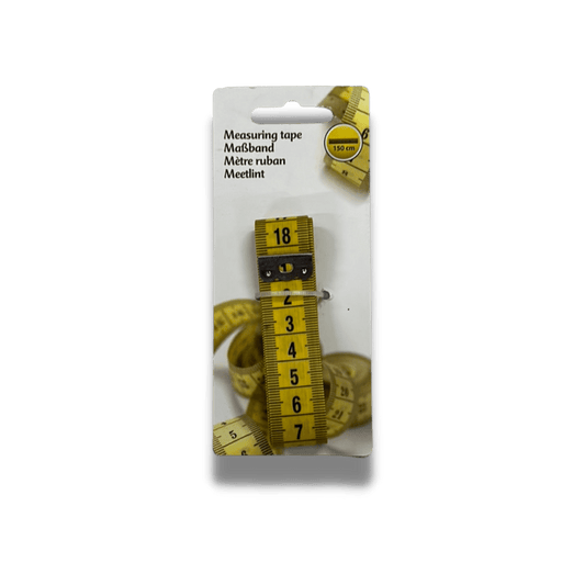 Measuring tape - 150cm