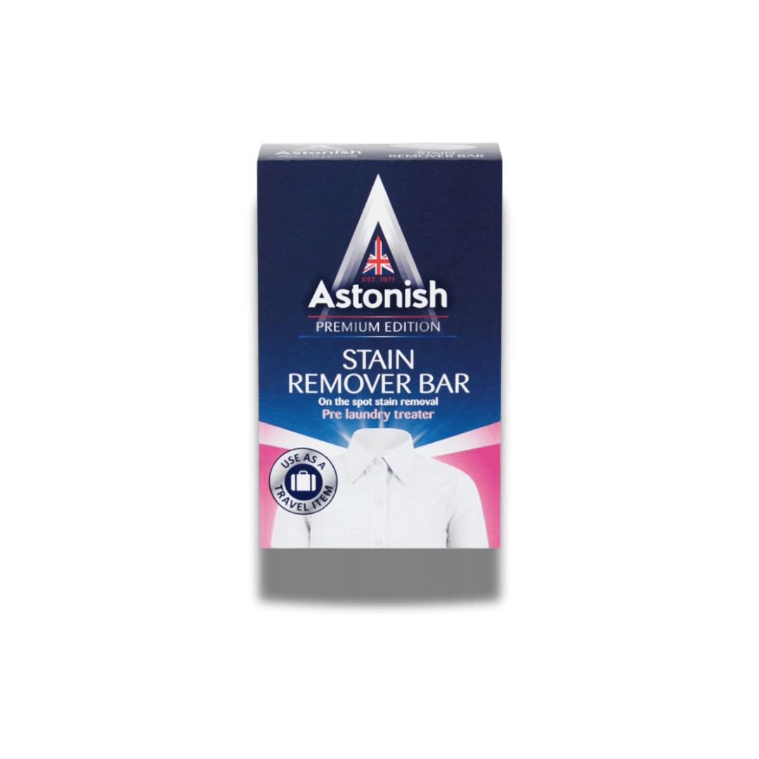 Astonish Stain Remover Bar