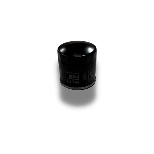 Izuzu 25 PGL/O9056 - Oil Filter