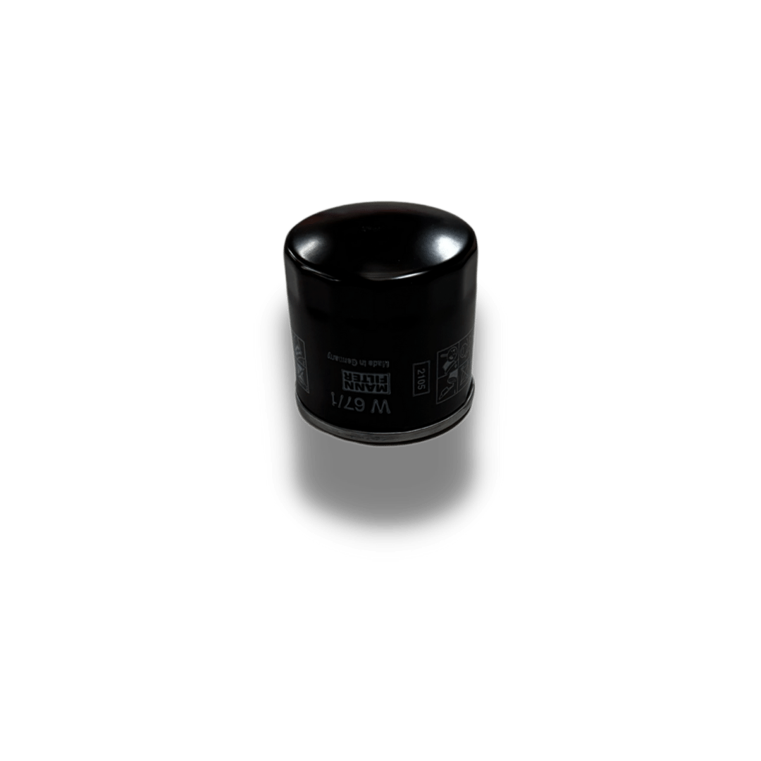 Izuzu 25 PGL/O9056 - Oil Filter