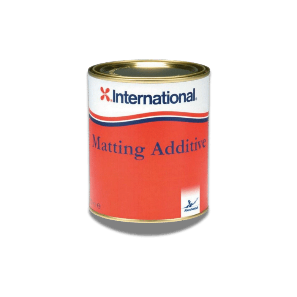 International Matting Additive - 750ml