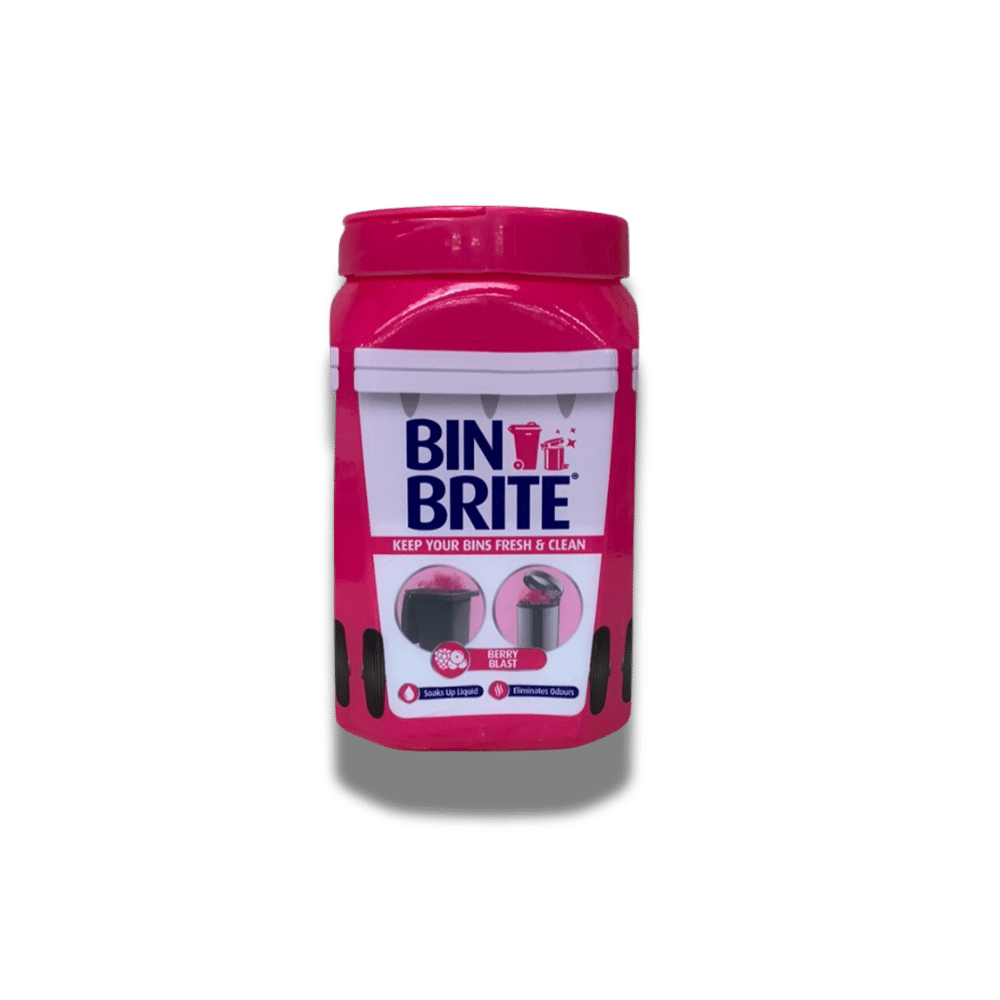 Bin Brite Berry Blast - 500g