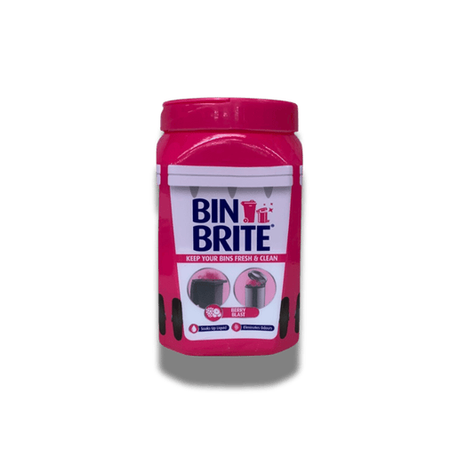 Bin Brite Berry Blast - 500g